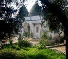 Trulli Country Farmhouse Bed and Breakfast
