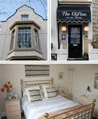 The Clifton B&B and Coffee Shop South Shields