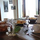 Dimora Fontemaggio Bed and Breakfast in Cossignano