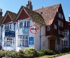 Swiss Cottage Bed and Breakfast Just for Non Smokers