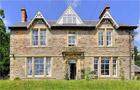 Tantallon House near Hadrian's Wall Cumbria