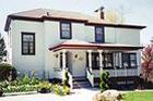 A Bella Vista Bed and Breakfast/Iowa City