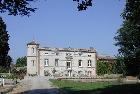 Domaine de Maran Elegant B&B and cottage near Carcassonne