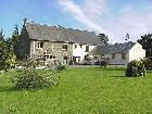 The Magnolias Bed and Breakfast Normandy