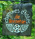 Bed and Breakfast in Brittany, France