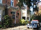 Treherne House and The Malvern Retreat