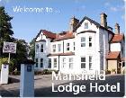 Mansfield Lodge Hotel