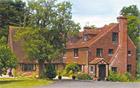 Cleavers Lyng 16th C Country House