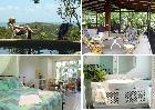 Coral Sea Retreat Bed and Breakfast