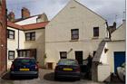 Mirandas Guest House Bed and Breakfast Berwick upon Twed