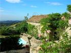 Luxury Bed and Breakfast/Guesthouse Montes de Almachada