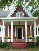 Brick House Bed and Breakfast