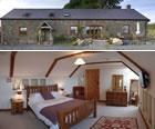 Ysgubor (the barn) bed and breakfast