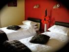 Woodlands Guesthouse Bed and Breakfast