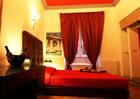 Tolentino suites Rome