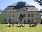 Castle near Salzburg