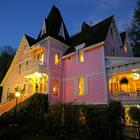 Asheville bed and breakfast