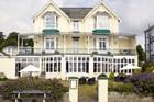 The Clifton Isle of Wight hotel accommodation