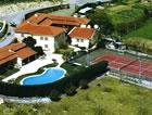 Quinta Dom Jos Bed and Breakfast Portugal Costa Verde