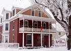 Bross Hotel Bed and Breakfast