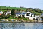 Seaflowers, Frogmore, South Devon a New Luxury Bed and Breakfast in stunning location