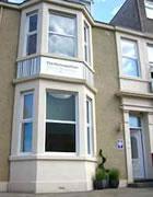Bed and Breakfast Whitley Bay