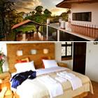 Casa Luz, Bed and Breakfast
