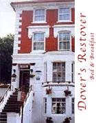 Dover's Restover Bed and Breakfast