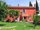 Charming Bed and Breakfast near Antibes