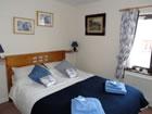 Cheshire House Bed and Breakfast