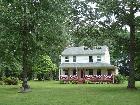 Shady Acres Bed and Breakfast, LLC
