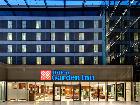 Hilton Garden Inn Frankfurt Airport