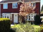 Manor Gate Bed and Breakfast, Newbury