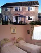 Blandford House B&B Worthing