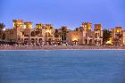 Hilton Al Hamra Beach and Golf Resort