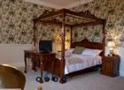 West Layton Manor Bed and Breakfast