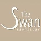 B&B at The Swan, Thornbury