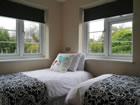 Oakfield Annex Sleeps 4