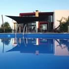 Bed and Breakfast Algarve Cas al Cubo, Tavira