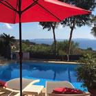 Villa Thalassa Art BnB