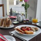 Redlands Guest House 4* Quality ensuite bed and breakfast accommodation