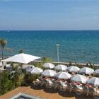 Grand Hotel des Sablettes Plage, Curio Collection by Hilton