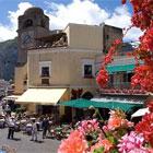 Bed and Breakfast in Capri