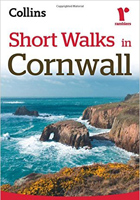 Short Walks in Cornwal