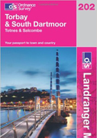 Torbay and South Dartmoor, Totnes and Salcombe