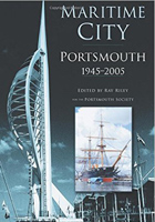 Maritime City: Portsmouth 1945-2005