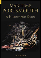 Maritime Portsmouth: A History and Guide