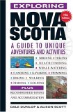 Exploring Nova Scotia: A Guide to Unique Adventures and Activities