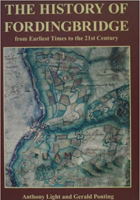 The History of Fordingbridge: From Earliest Times to the 21st Century by Anthony Light and Gerald Ponting