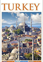 DK Eyewitness Travel Guide: Turkey (Eyewitness Travel Guides)